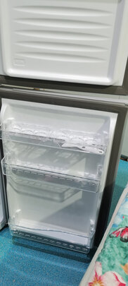 冰箱|海尔冰箱118TMPA怎么样？到底值不值得入手呀？