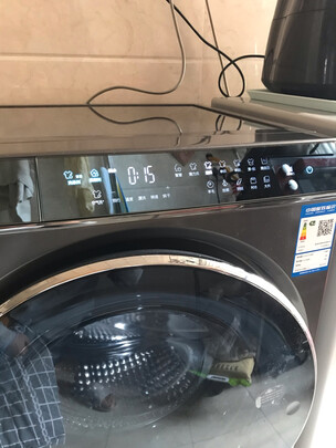 卡萨帝C1|外观展示卡萨帝滚筒洗衣机哪款比较好用？告诉大家真相