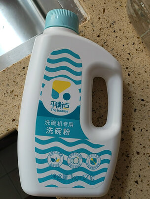 洗碗机|客观评价立白洗洁精洗碗机怎么样？上手三周说真相