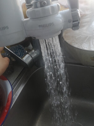 净水器|飞利浦WP3811如何,值得入手的原因分享！