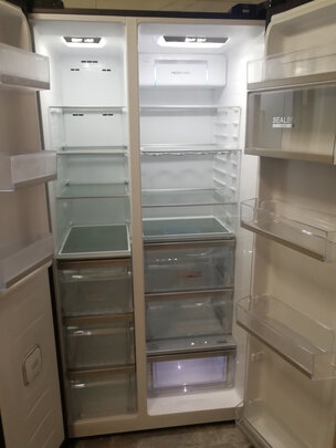 感受说说海尔净水器HU603-3A网友知道爆料？要被表面评价给忽悠了？