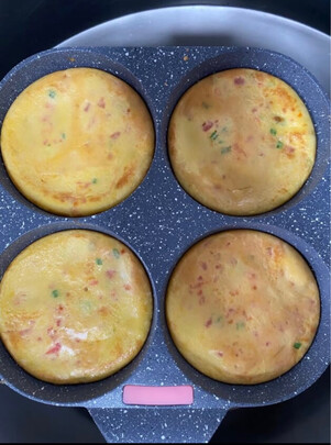 不粘锅