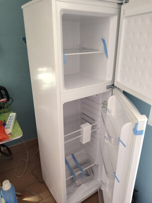 冰箱|客观评价奥马BCD-170H冰箱怎么样？上手三周说真相