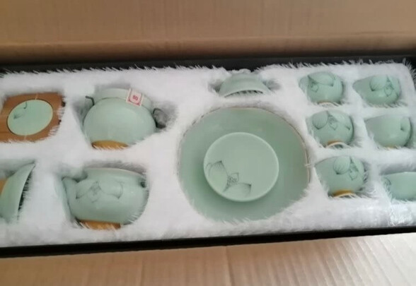 乐享整套茶具功夫茶具|乐享整套茶具功夫茶具独家揭秘评测真相,不看后悔!