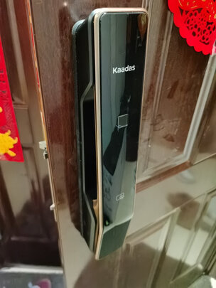 凯迪仕K11指纹锁|知乎评测：凯迪仕k11指纹锁怎么样?优缺点体验真相实情?