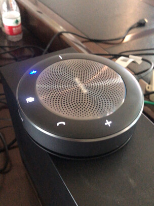 全向麦克风
