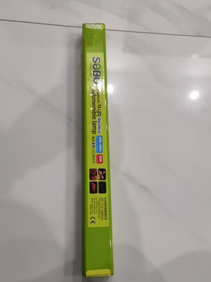 鱼缸灯led灯