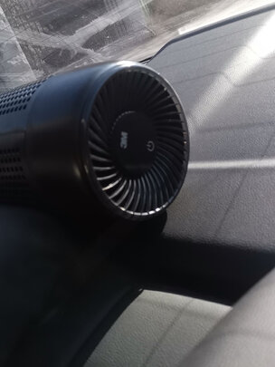 车载空气净化器