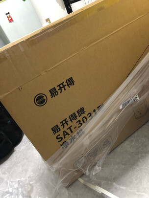 净水器|赵雅芝广告的易开得净水器怎么样？想听顾客良心感受
