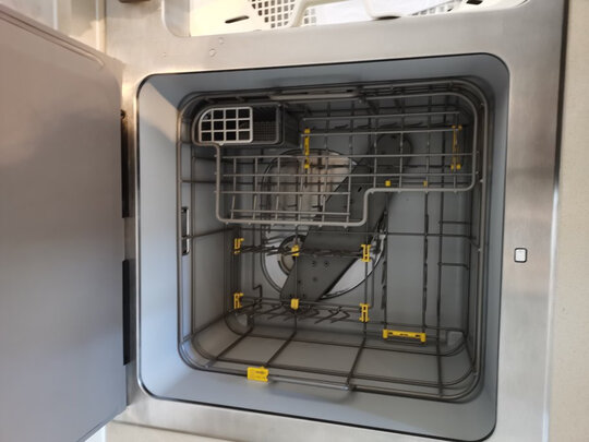 方太CJ03L洗碗机|知乎评测：方太JPSD2T-CJ03L怎么样?讲一讲体验真相？