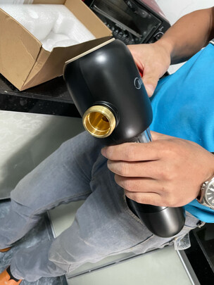 净水器