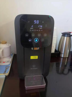 净水器|报价参数西屋WFHRO-F7净水器如何？值得入手吗?