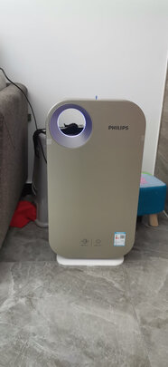 空气净化器|知乎问答：飞利浦和美的空气净化器哪个好？优缺点区别是？