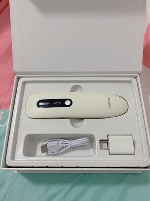 超级光红激双光生发仪测评后感受分享，一定要看看内幕真相