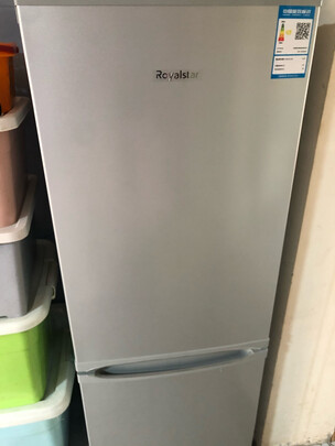 冰箱|客观评价荣事达BCD-180L9RSZ怎么样？上手三周说真相