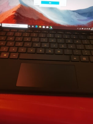 微软Surface Pro 7+怎么样，手感好不好？质量上乘吗？