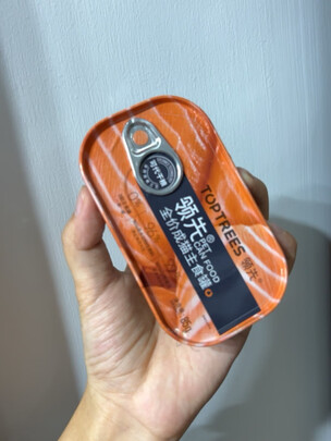 猫粮罐头
