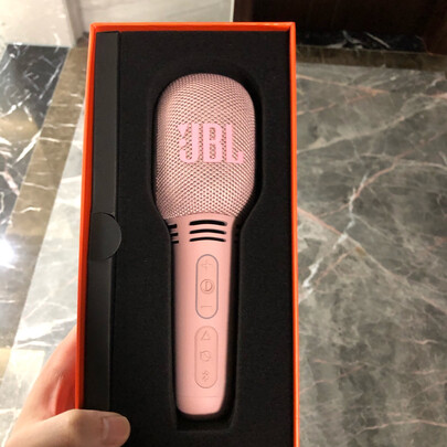 麦克风