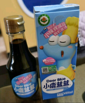 有机酱油