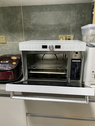 法格蒸烤箱|独家剖析法格蒸烤箱和松下哪个好？这两个区别大不大？