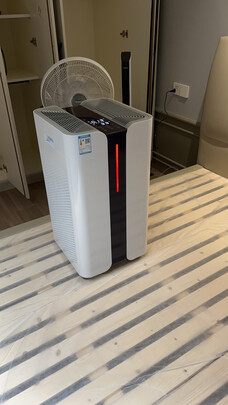 梵帝豪空气净化器选购攻略需注意细节