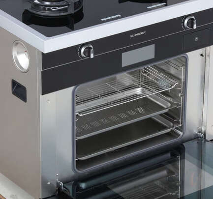 SCHNEIDERJJZT-WXA-T8ZK集成灶|【热搜头条】schneider是什么牌子?SCHNEIDER蒸烤箱质量好不好？