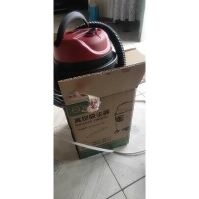 YANGZIYZ-201-1吸尘器|「用后真实感受」扬子吸尘器到底好不好？为什么这么火呢？