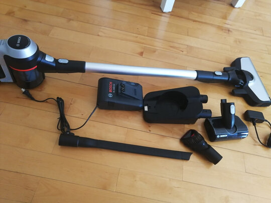 博世S6系列吸尘器|博世S6系列吸尘器怎么样？内幕使用评测揭秘