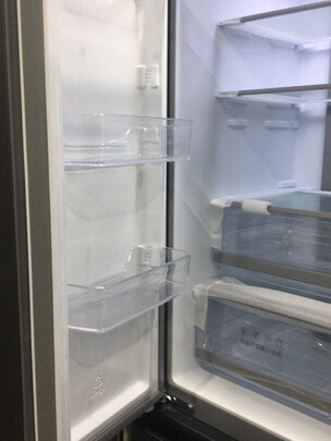 冰箱|容声BCD-452WD12FP冰箱怎么样上手一周说讲感受