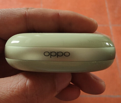真实感受OPPO Enco X到底值不值得买啊？图文评测优缺点如何！