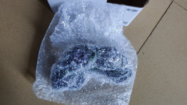 鱼缸装饰假山
