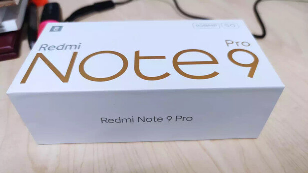 小米Redmi Note9 Pro（前车之鉴）有必要告诉大家真相