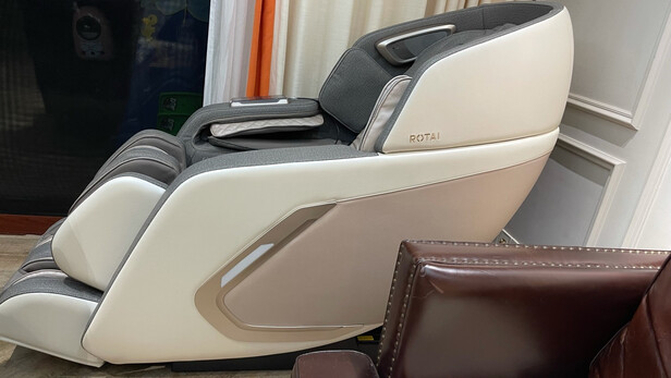 荣泰RT6908S一周使用彻底爱上了吗