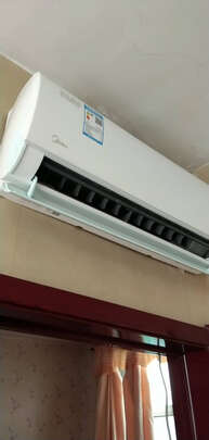 真实感受解析:美的KFR-35GW/N8VHA1怎么样到底垃不垃圾?