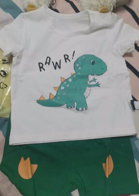 儿童套装