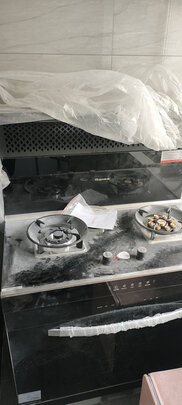 顾家集成灶一周使用彻底爱上了吗