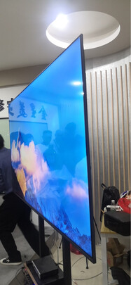 VIDAA65V1F-S电视|独家剖析讲一讲海信 VIDAA 65V1F-S电视怎么样?画质评则差还是烂？
