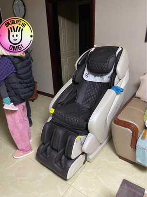 奥佳华OG-7808Core是哪里生产的，值吗