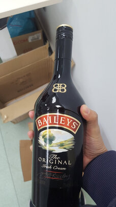 甜酒