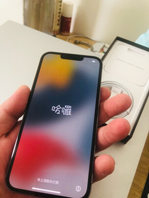 AppleiPhone 13 Pro质量诉说体验后讲一讲感受