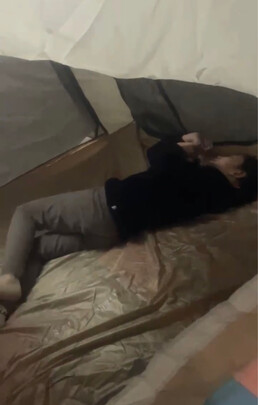 户外全自动帐篷