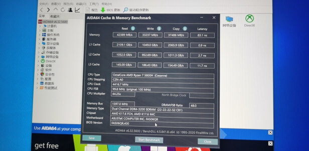 三星M471A1K43DB1-CWE到底怎么样，稳定性够好吗？做工一流吗？