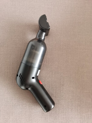 吸尘器|尤利特YD-598水墨黑真实使用感受？真相必看