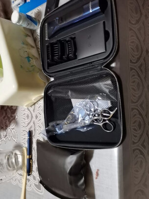 理发器