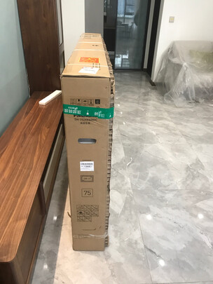 松下TH-75HX680C电视|消费者诉说松下TH-75HX680C到底是好还是差?用后讲下体验感受
