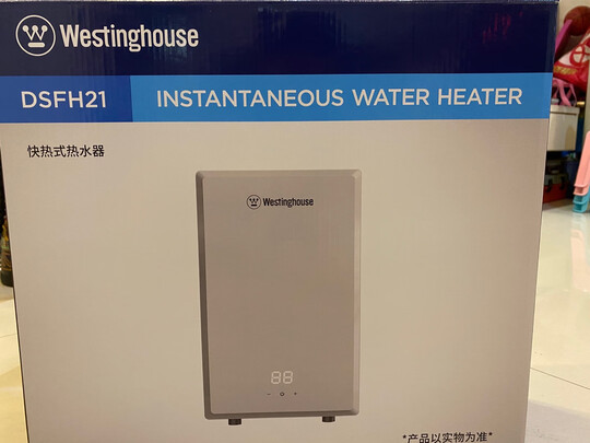 四季沐歌8500W电热水器独家揭秘评测真相,不看后悔!
