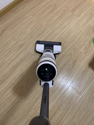 吸尘器|添可FW26M-01怎么样？内幕使用评测揭秘