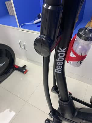 ReebokGX50橢圓機|客觀評價ReebokGX50橢圓機怎么樣？上手三周說真相
