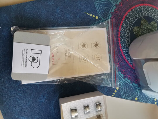 易开得净水器怎么样？[给大家上教训课了]