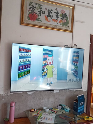 TCL65T88D电视|用户揭秘TCL65T88D电视好吗,入手解密评测真相